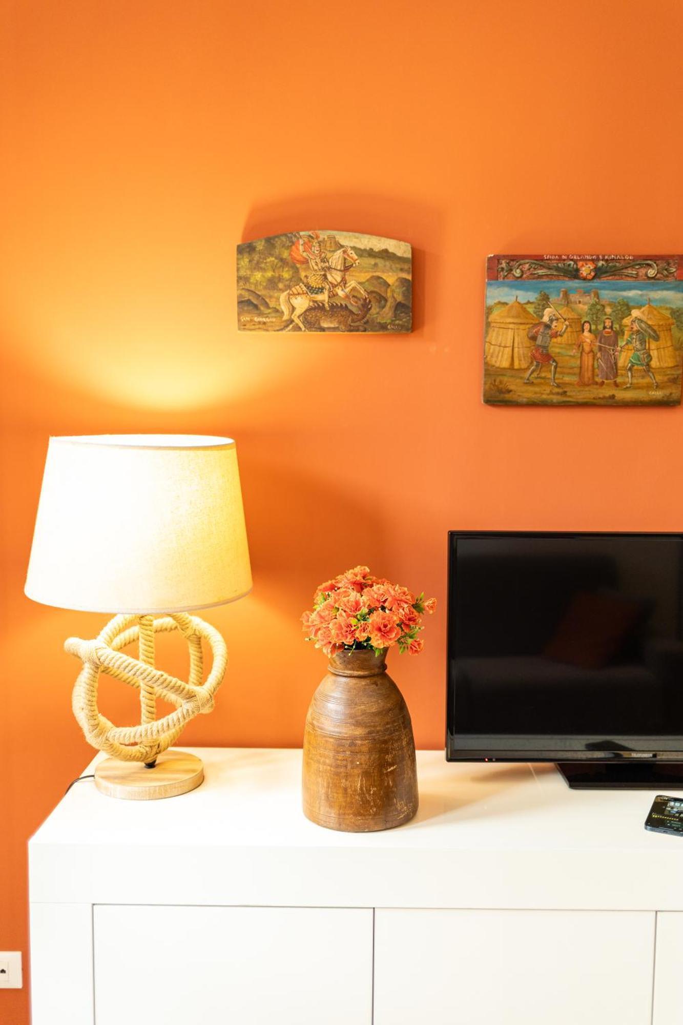 Loggiato Palazzo San Matteo Apartment ปาแลร์โม ภายนอก รูปภาพ