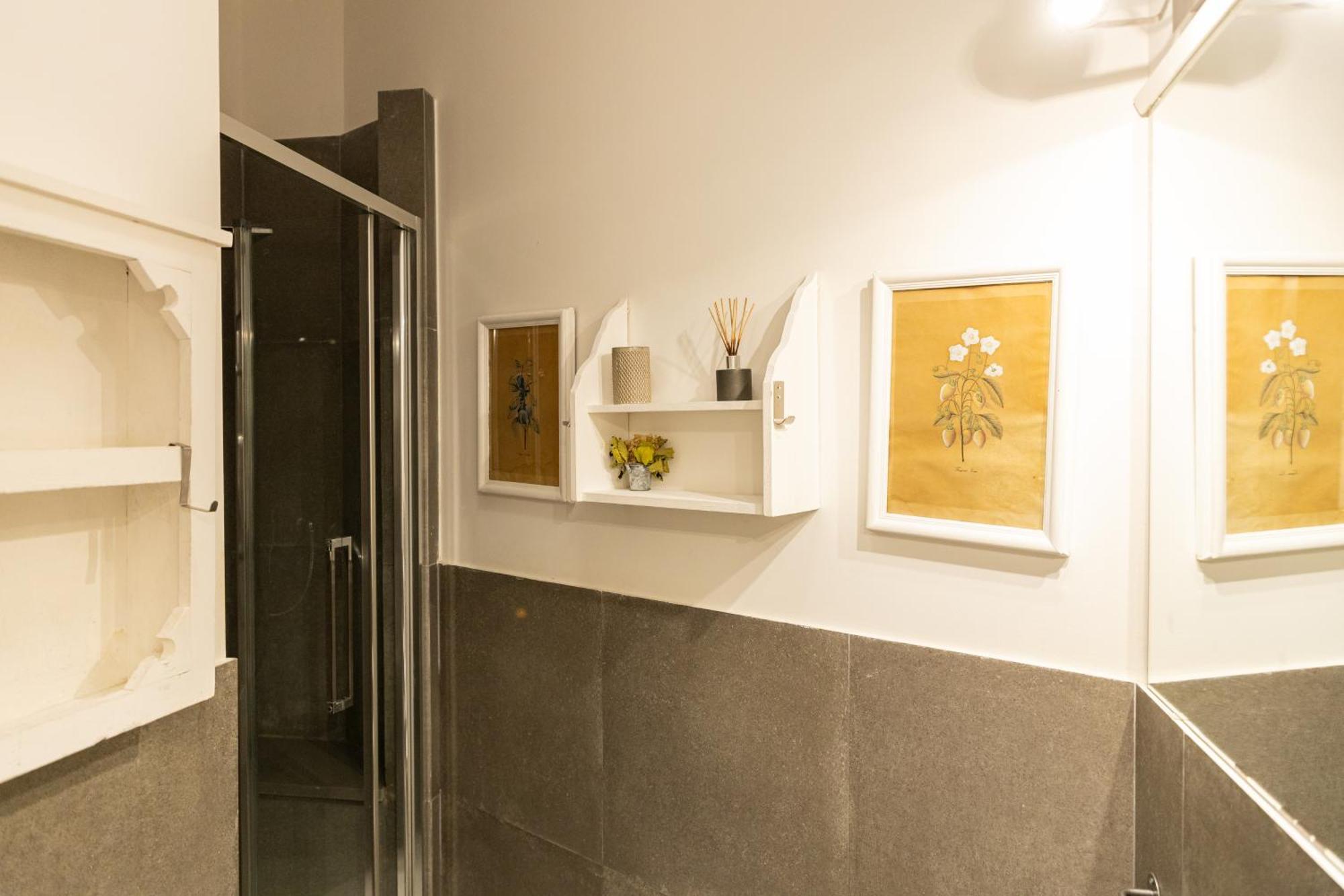 Loggiato Palazzo San Matteo Apartment ปาแลร์โม ภายนอก รูปภาพ