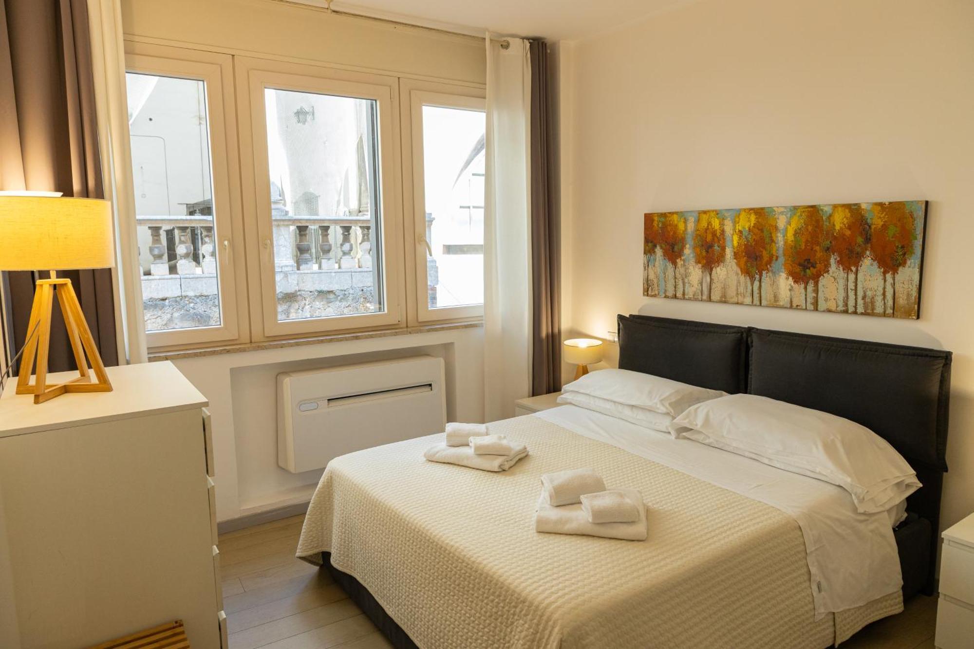 Loggiato Palazzo San Matteo Apartment ปาแลร์โม ภายนอก รูปภาพ